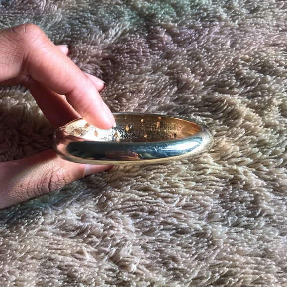 Turquoise Rhinestone Bracelet - Picture 2 of 5